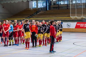Bild 168 - B-Juniorinnen Landesmeisterschaften